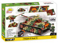 COBI 2592 PzKpfw IV Ausf.G