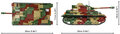 COBI 2592 PzKpfw IV Ausf.G