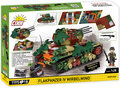 COBI 2593 Flakpanzer IV Wirbelwind