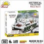 COBI 2595 T-34/76 model 1941/1942