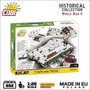 COBI 2595 T-34/76 model 1941/1942