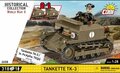 COBI  2658 Tankette TK-3 2in1