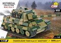 COBI 2733 Panzerjäger Tiger Ausf. B Jagdtiger