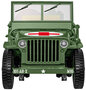 COBI 2806 Medical Willys MB