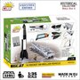 COBI 3120 V2 Raket met mobiele lanceerinstallatie