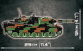 COBI  2620 Leopard 2A5 TVM