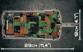 COBI  2620 Leopard 2A5 TVM