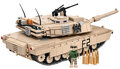 COBI  2622 M1A2 Abrams