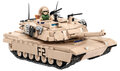 COBI  2622 M1A2 Abrams