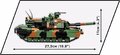 COBI  2623 M1A2 Abrams  SEPV3