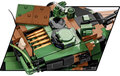 COBI  2623 M1A2 Abrams  SEPV3
