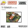 COBI 2624 T-72M1R