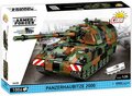 COBI 2628 Panzerhouwitser 2000