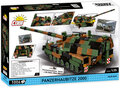 COBI 2628 Panzerhouwitser 2000