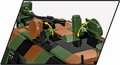 COBI 2628 Panzerhouwitser 2000