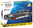 COBI 4846 U-Boot XXVII Seehond