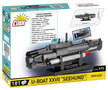 COBI 4846 U-Boot XXVII Seehond