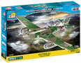 COBI  WW2 5721 - Messerschmitt ME-262A 1A