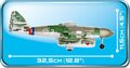 COBI  WW2 5721 - Messerschmitt ME-262A 1A
