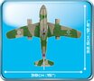 COBI  WW2 5721 - Messerschmitt ME-262A 1A