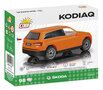 COBI 24572 Skoda Kodiaq