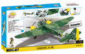 COBI  5733  Junkers JU-88