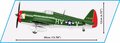 COBI  5737 P-47 Thunderbolt