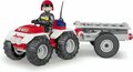 COBI - Action Town 1444 - Brandweer ATV