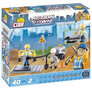 COBI - Action Town 1660 - Wegwerkzaamheden