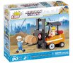 COBI - Action Town 1668 - Heftruck