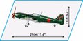 COBI  5740 - Kawasaki Ki-61 Hien