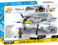 COBI  5741 - Focke Wulf FW190-A3