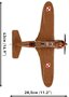 COBI  5751 - PZL 23 Karas