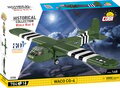COBI 5755 Waco CG-4 Zweefvliegtuig
