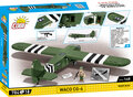 COBI 5755 Waco CG-4 Zweefvliegtuig