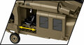 COBI  5906 Sikorsky UH-60 Black Hawk