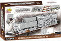 COBI 6281 Oorlogslocomotive Baureihe 52