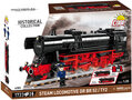 COBI 6283 DRB Class Steam Locomotive
