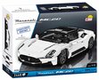 COBI 24334 - Maserati MC20  Exe Edition