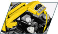 COBI  24340 Citroen 2CV Charleston EXE ED