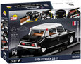 COBI  24350 Citroen DS19 1956 EXE Edition