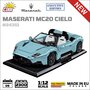 COBI 24351 Maserati MC20 Exe Edition