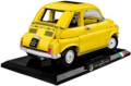 COBI 24353 Fiat 500 Abarth 1965 Exe