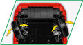 COBI 24357 1988 LANCIA DELTA HF INTEGRALE
