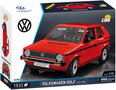 COBI 24359 Volkswagen Golf I