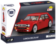 COBI 24508 1987 LANCIA DELTA HF