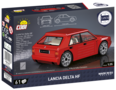 COBI 24508 1987 LANCIA DELTA HF