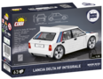 COBI 24509 1988 LANCIA DELTA HF INTEGRALE