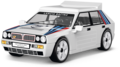 COBI 24509 1988 LANCIA DELTA HF INTEGRALE