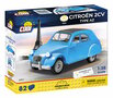 COBI 24511 - Citroën 2CV  Type AZ 1962
